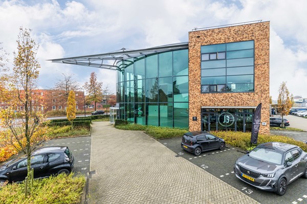 Medium property photo - Fascinatio Boulevard 886, 2909 VA Capelle aan den IJssel